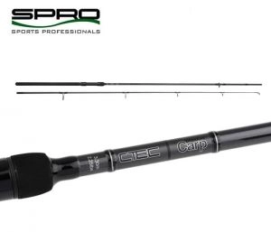 Udica Shadow Carp 3-diel 3,9m 3,5lb